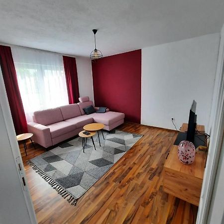 Apartman Magnolia Σαράγεβο Εξωτερικό φωτογραφία