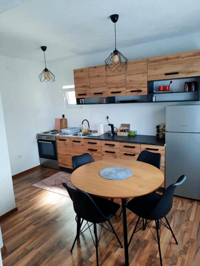 Apartman Magnolia Σαράγεβο Εξωτερικό φωτογραφία
