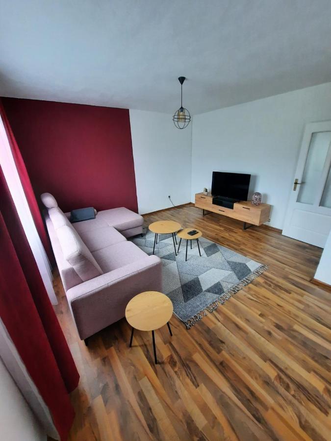 Apartman Magnolia Σαράγεβο Εξωτερικό φωτογραφία