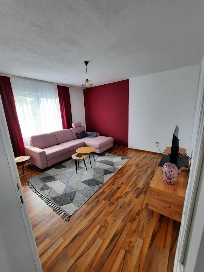 Apartman Magnolia Σαράγεβο Εξωτερικό φωτογραφία