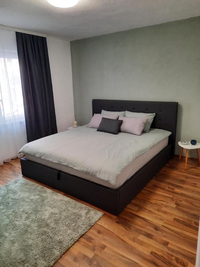 Apartman Magnolia Σαράγεβο Εξωτερικό φωτογραφία