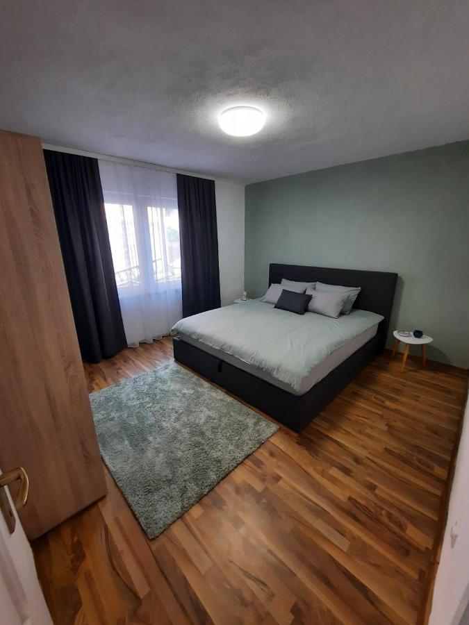 Apartman Magnolia Σαράγεβο Εξωτερικό φωτογραφία