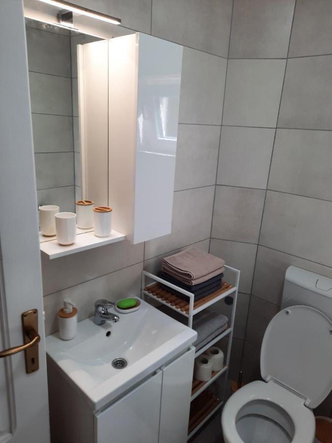 Apartman Magnolia Σαράγεβο Εξωτερικό φωτογραφία