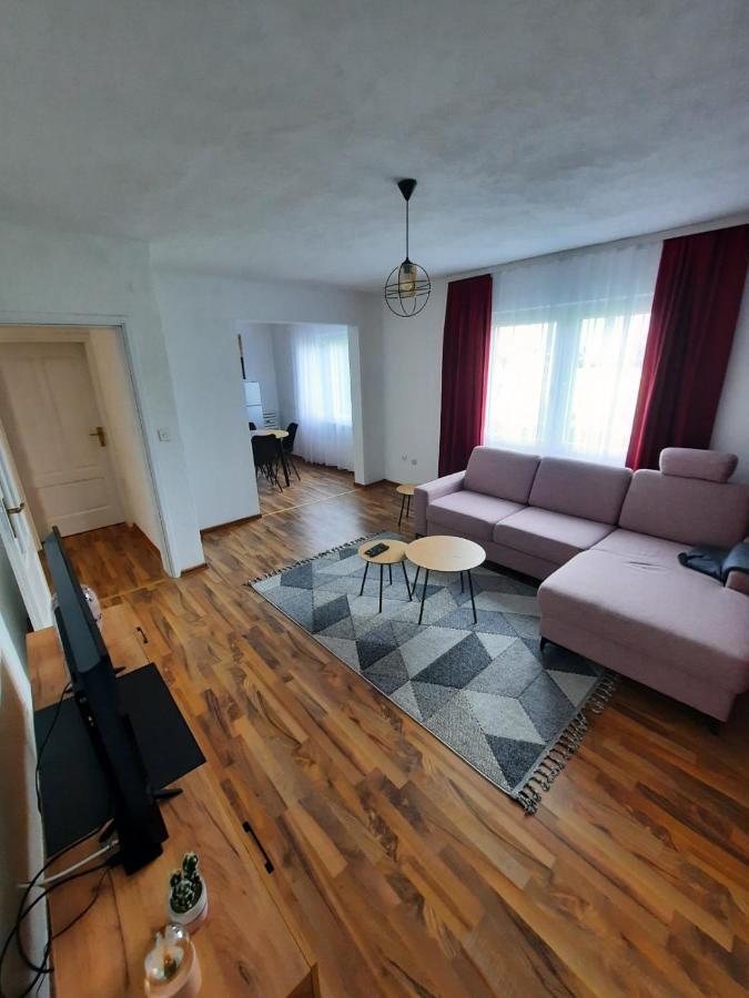 Apartman Magnolia Σαράγεβο Εξωτερικό φωτογραφία