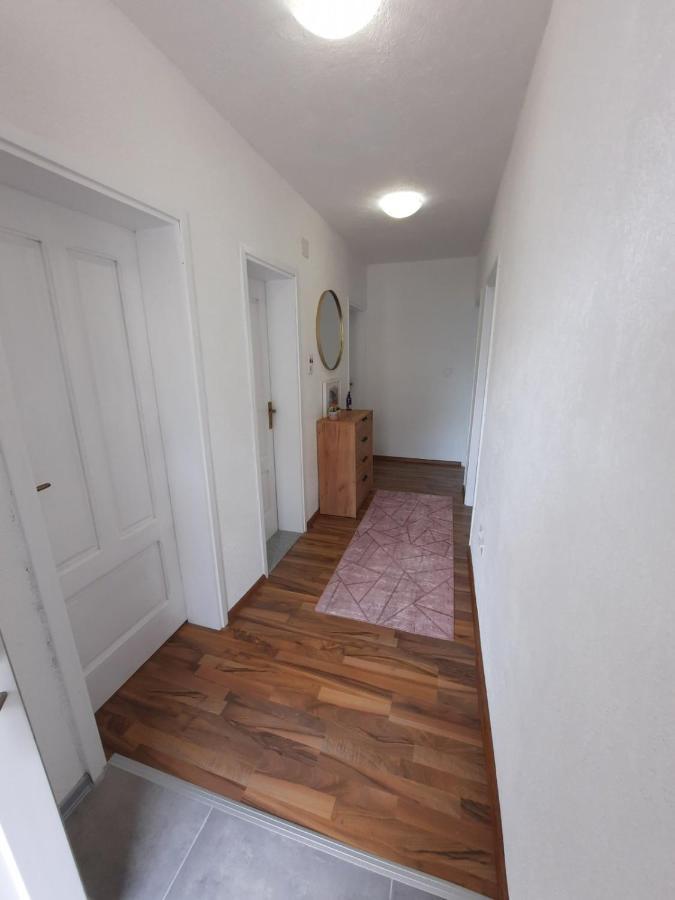 Apartman Magnolia Σαράγεβο Εξωτερικό φωτογραφία