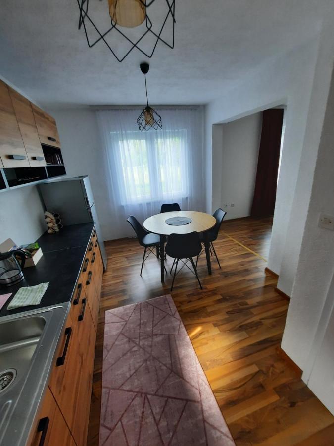Apartman Magnolia Σαράγεβο Εξωτερικό φωτογραφία