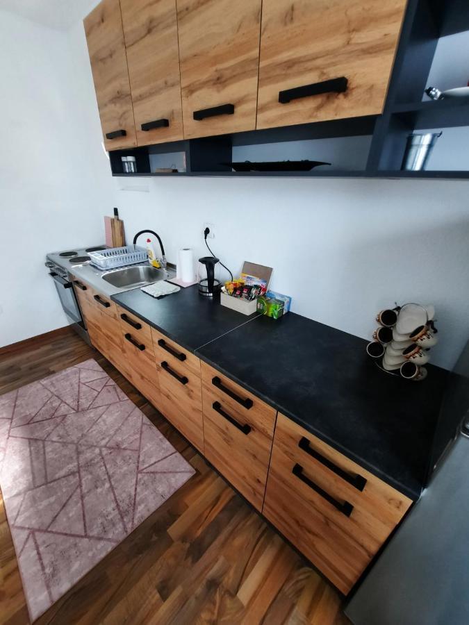 Apartman Magnolia Σαράγεβο Εξωτερικό φωτογραφία