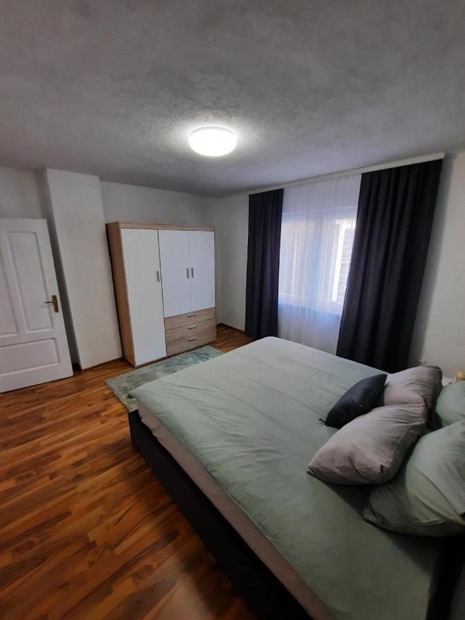 Apartman Magnolia Σαράγεβο Εξωτερικό φωτογραφία