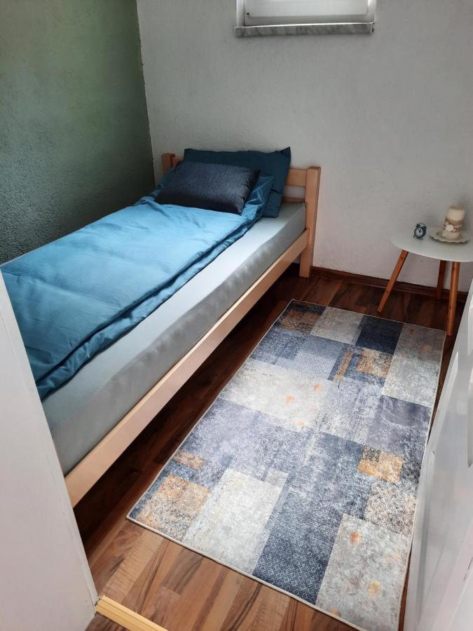 Apartman Magnolia Σαράγεβο Εξωτερικό φωτογραφία