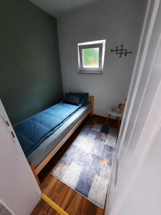 Apartman Magnolia Σαράγεβο Εξωτερικό φωτογραφία