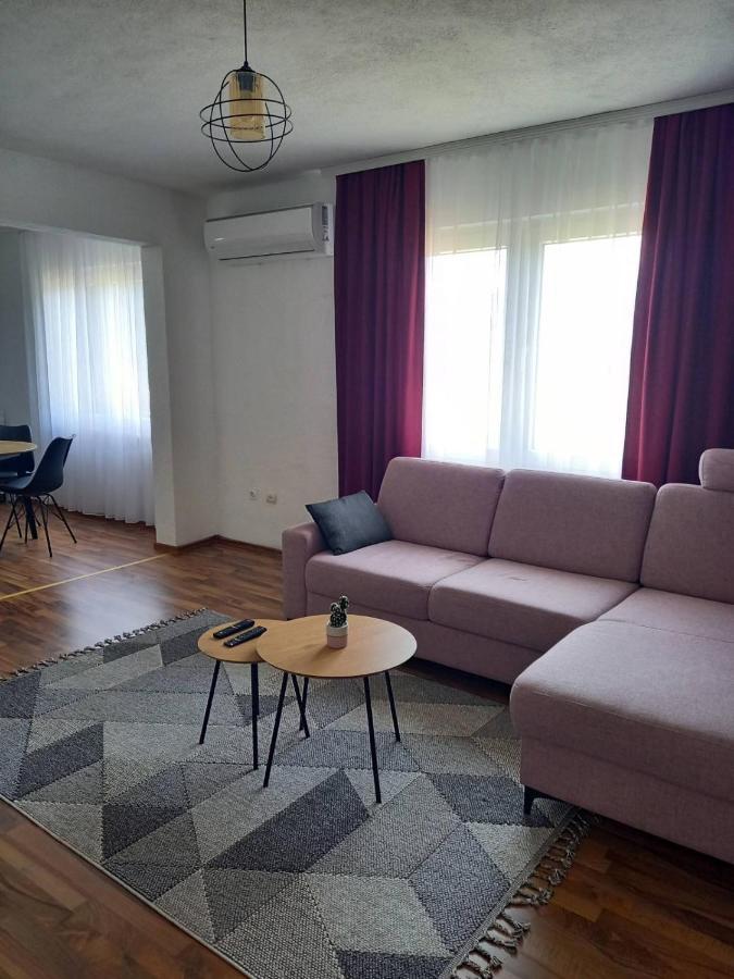 Apartman Magnolia Σαράγεβο Εξωτερικό φωτογραφία