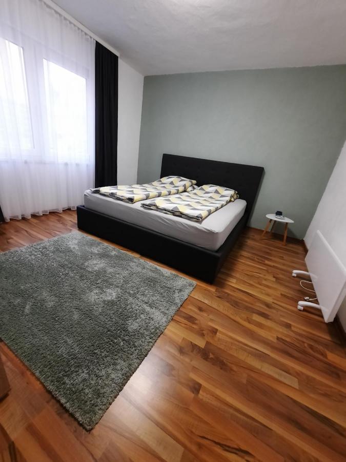 Apartman Magnolia Σαράγεβο Εξωτερικό φωτογραφία