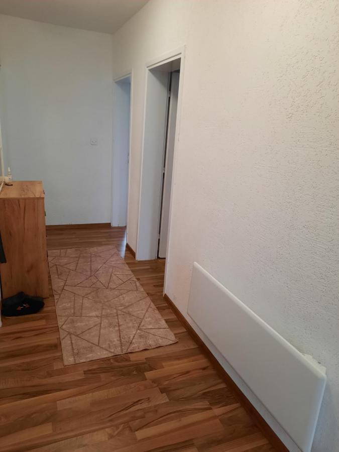 Apartman Magnolia Σαράγεβο Εξωτερικό φωτογραφία